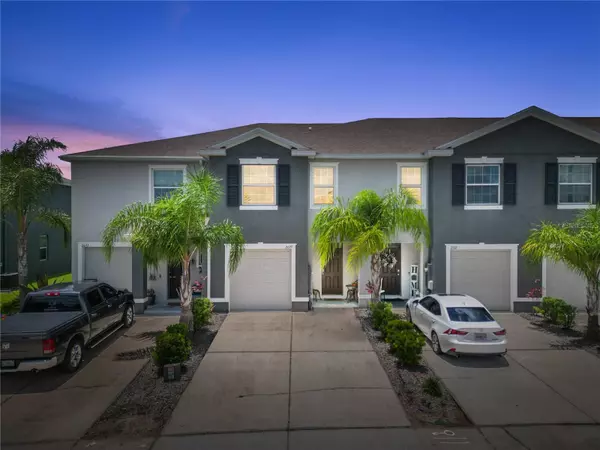 Odessa, FL 33556,2699 SUNCOAST BLEND DR