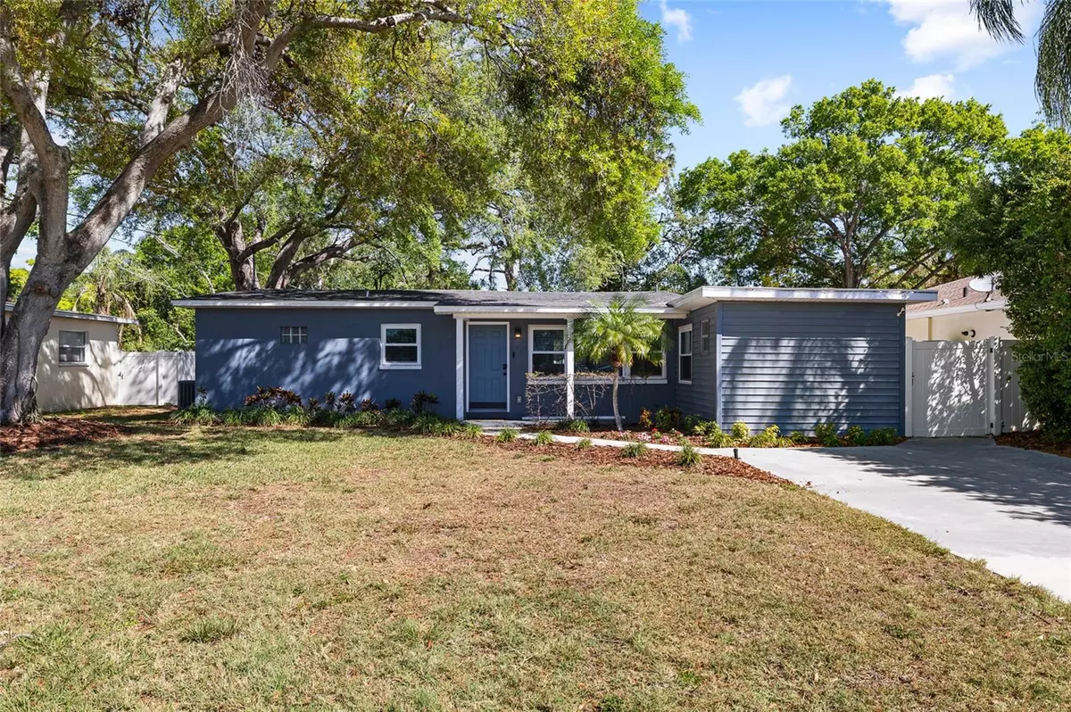 Tampa, FL 33611,4105 W FAIR OAKS AVE