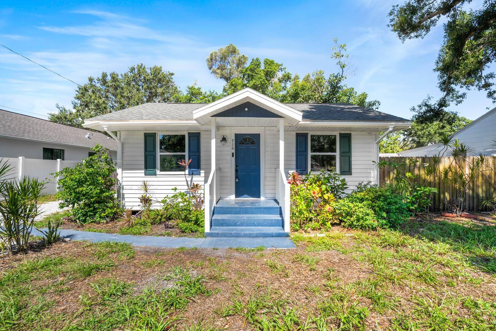 716 35TH ST W, Bradenton, FL 34205