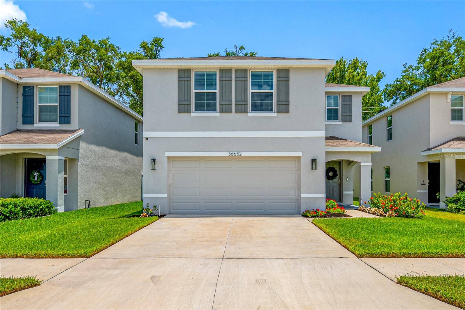 36652 N SPANISH ROSE DR, Dade City, FL 33525