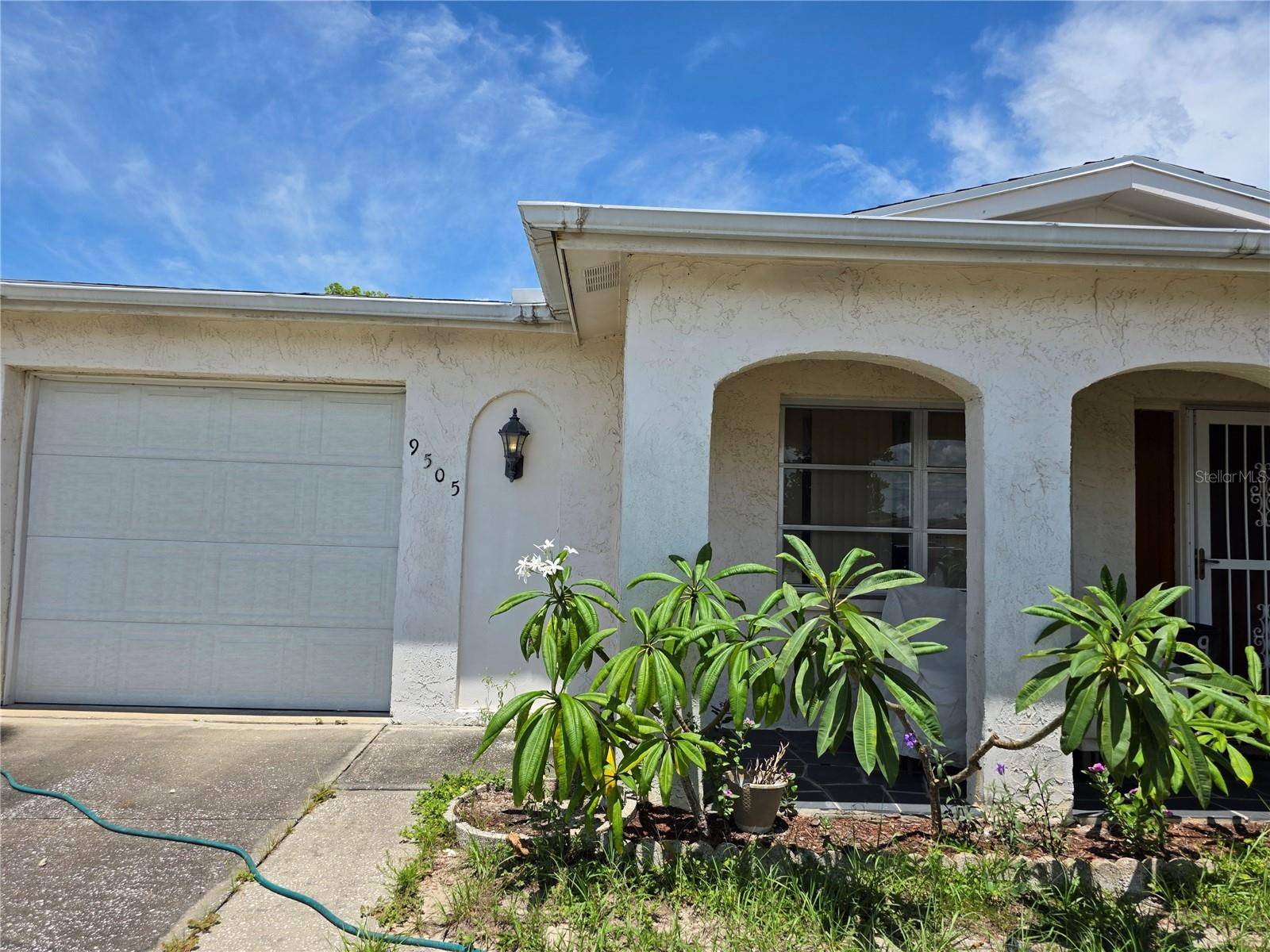 9505 MARLINTON LN, Port Richey, FL 34668