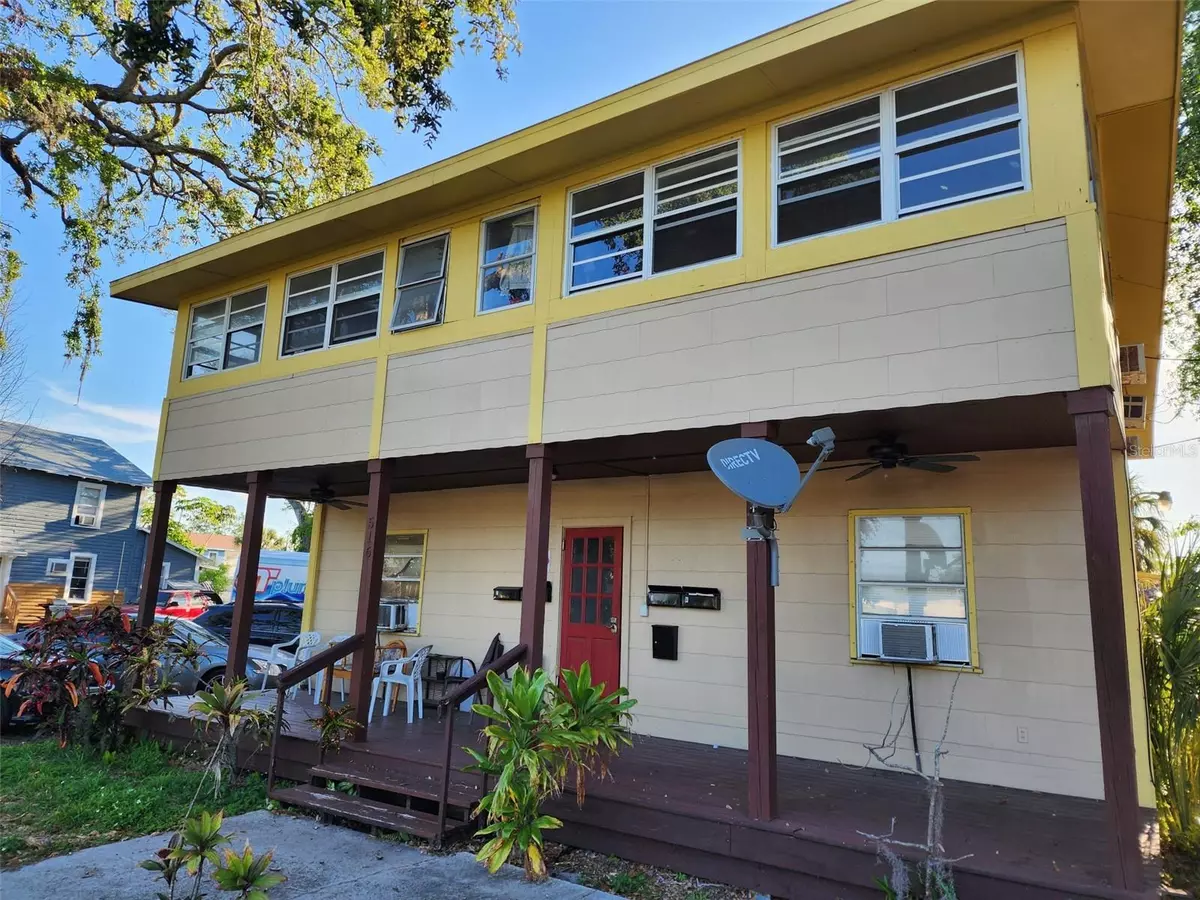 Palmetto, FL 34221,516 7TH AVE W #1