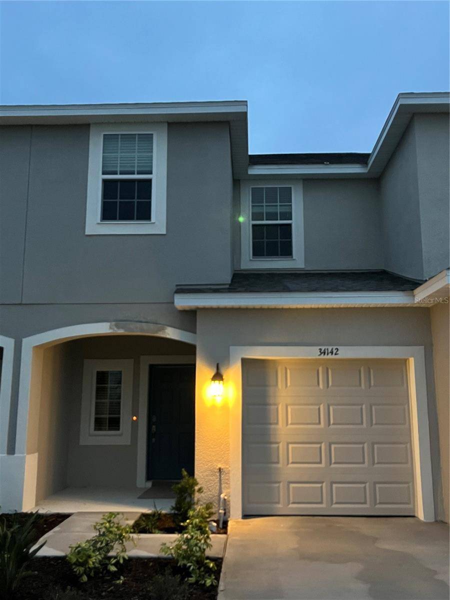 Wesley Chapel, FL 33543,34142 POLACCA LN