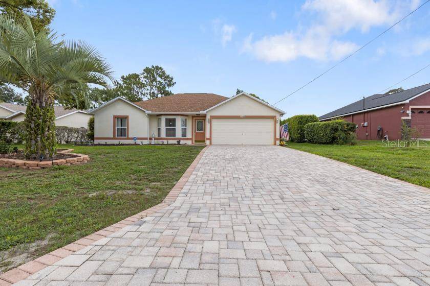 Spring Hill, FL 34609,11251 PICKFORD ST