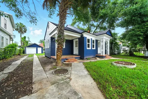 Tampa, FL 33605,1006 E 24TH AVE