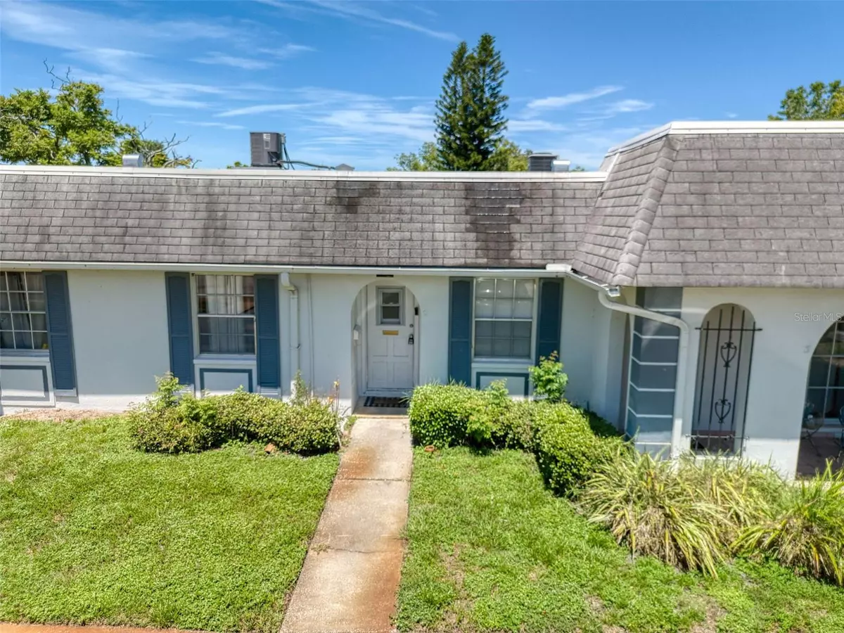 New Port Richey, FL 34652,4207 TOUCHTON PL #4207