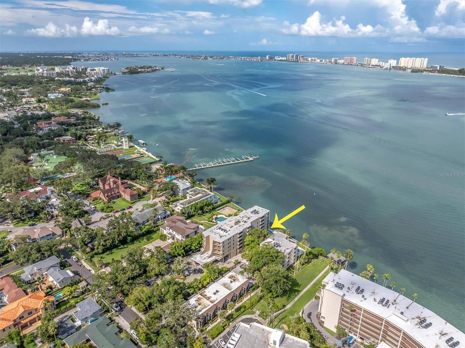Clearwater, FL 33756,602 LIME AVE #102