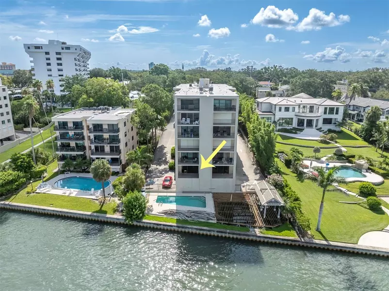 602 LIME AVE #102, Clearwater, FL 33756