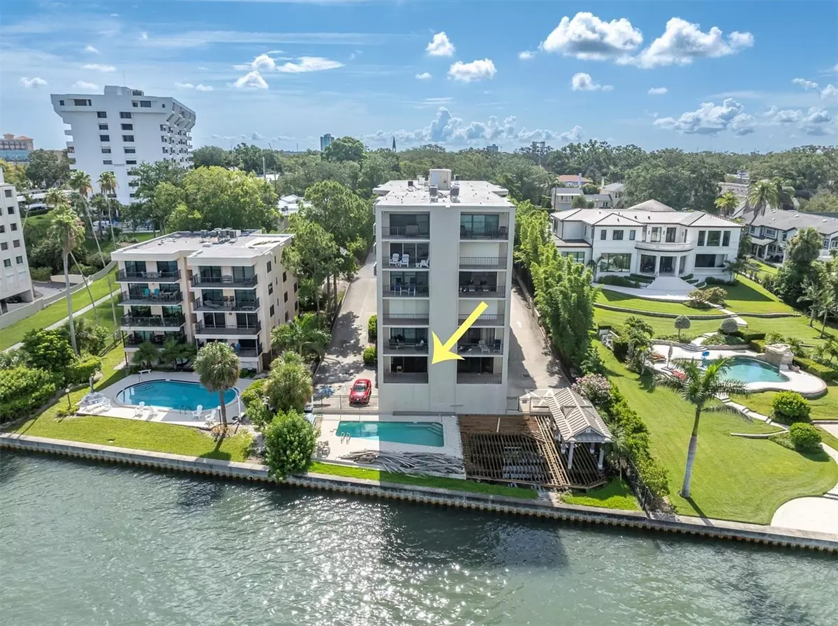 Clearwater, FL 33756,602 LIME AVE #102