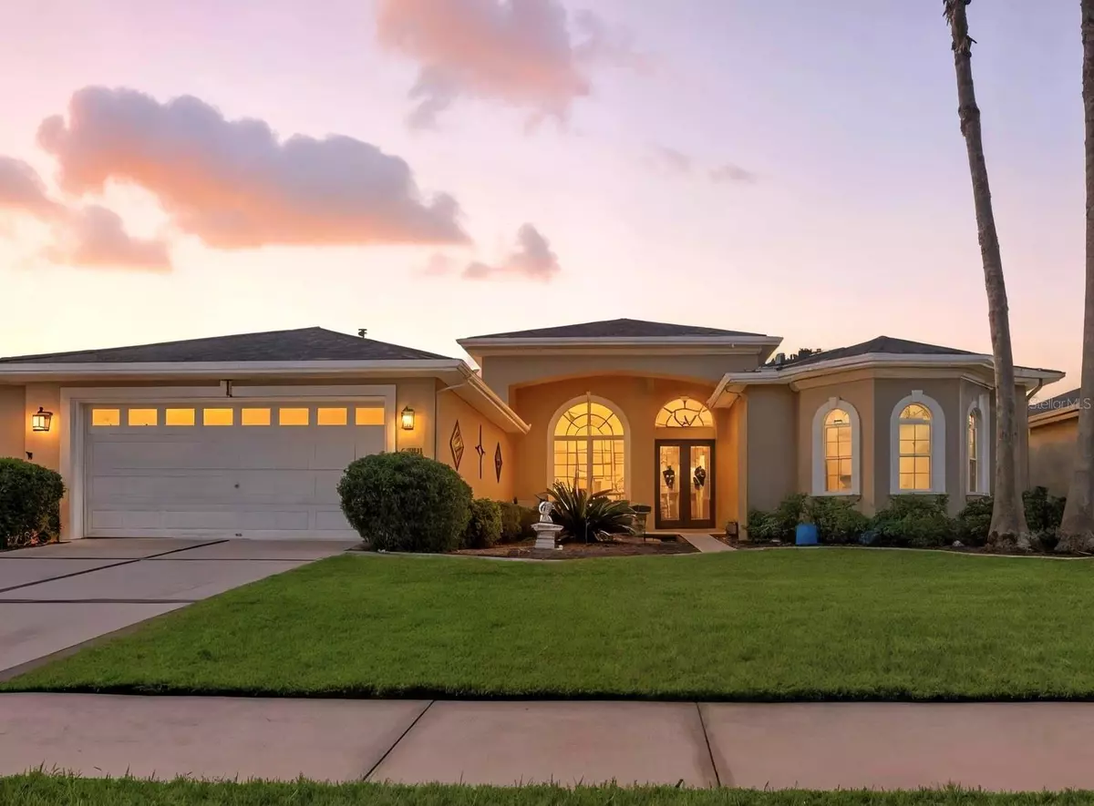 Brooksville, FL 34604,4428 GEVALIA DR