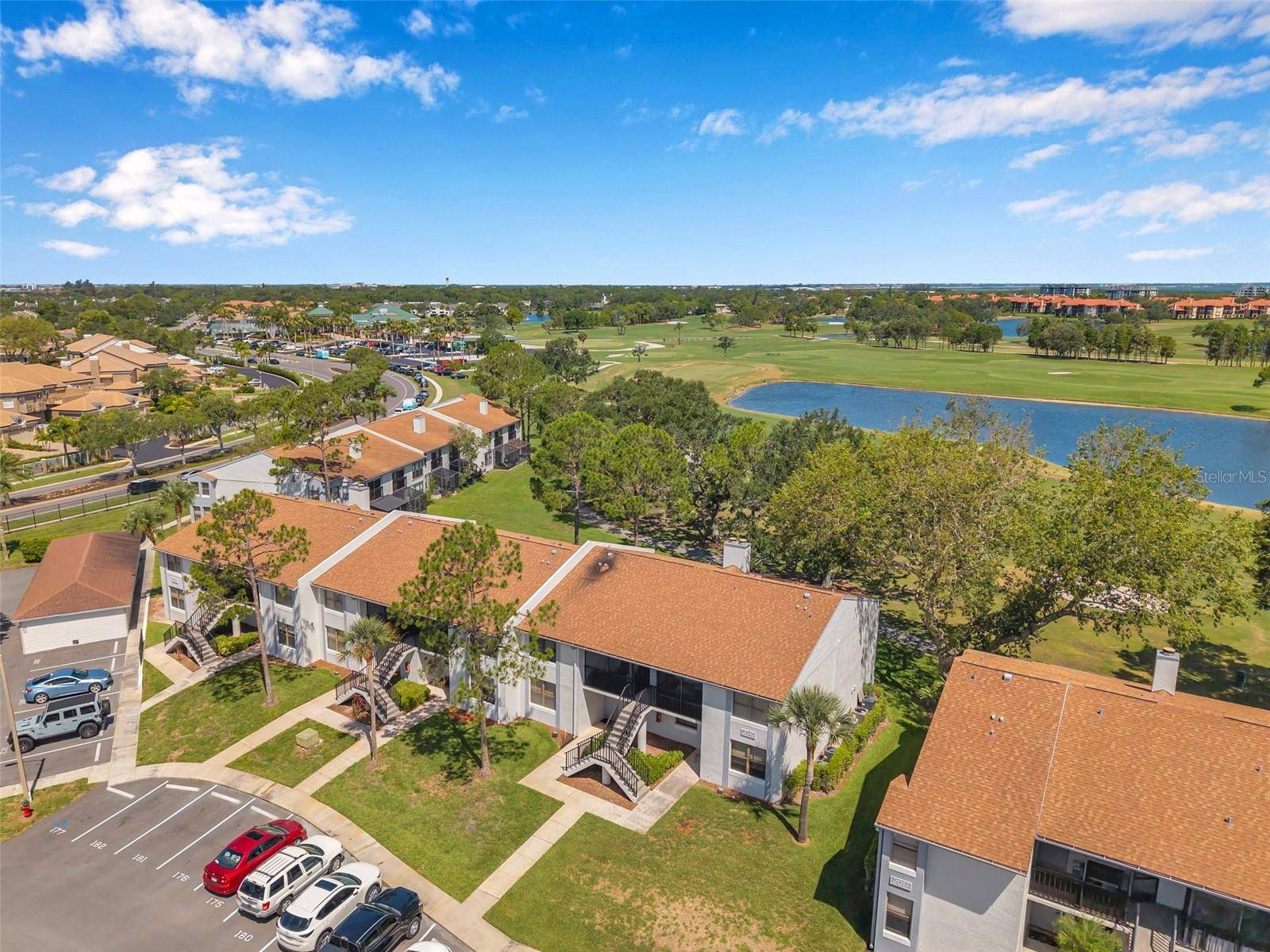2049 SKIMMER CT W #311, Clearwater, FL 33762