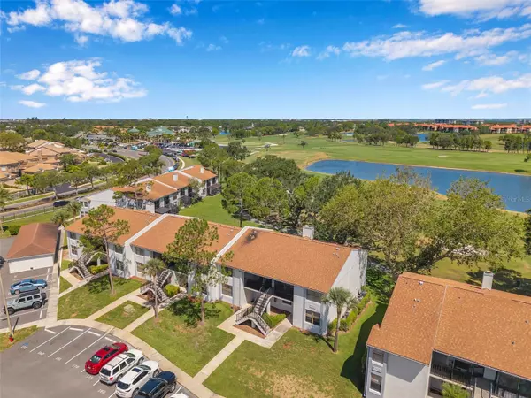 2049 SKIMMER CT W #311, Clearwater, FL 33762