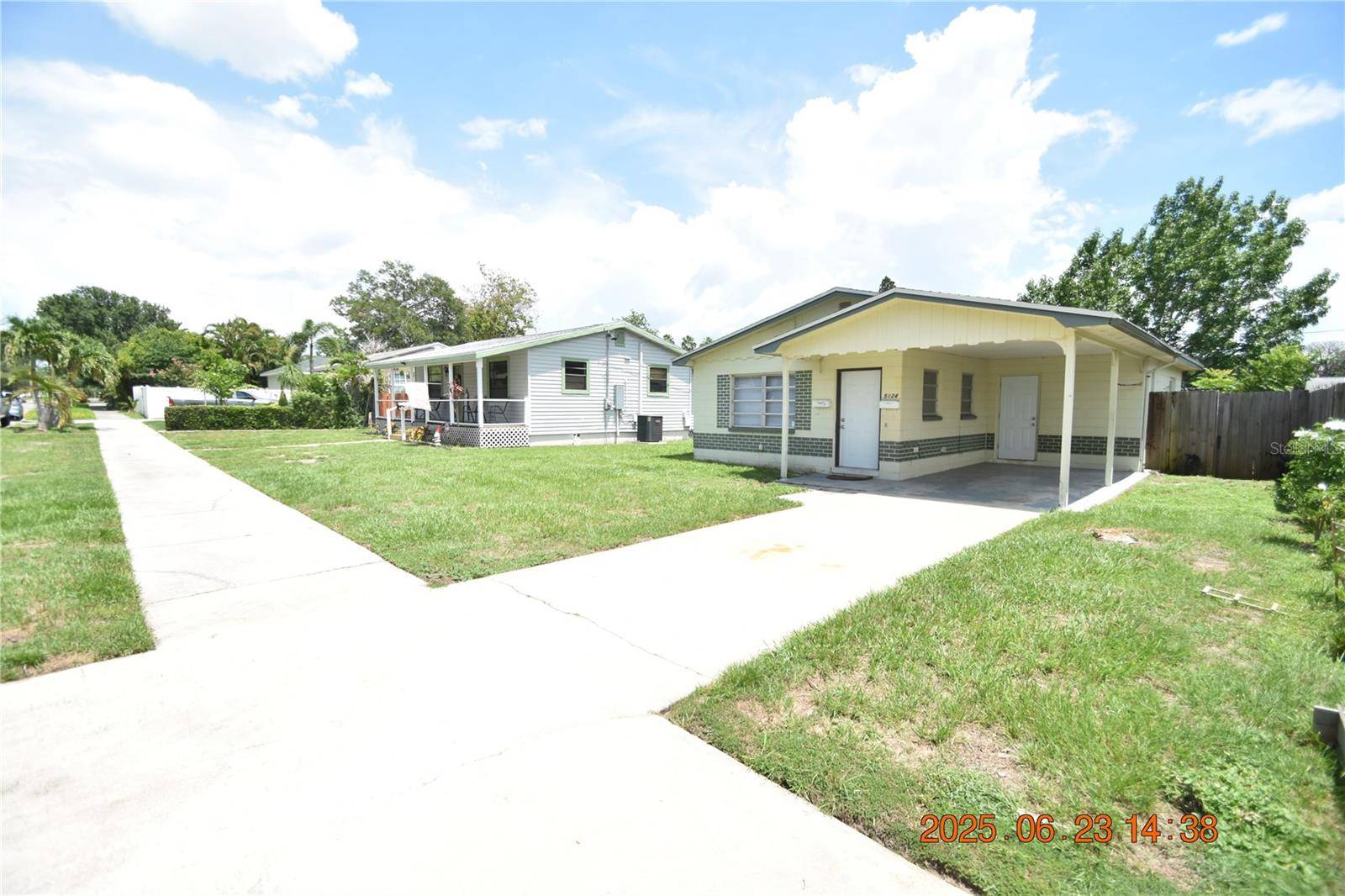 St Petersburg, FL 33710,5124 18TH AVE N