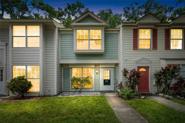 13845 FLETCHERS MILL DR, Tampa, FL 33613