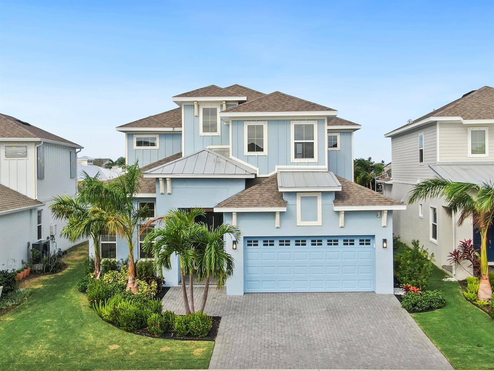 5307 WISHING ARCH DR, Apollo Beach, FL 33572