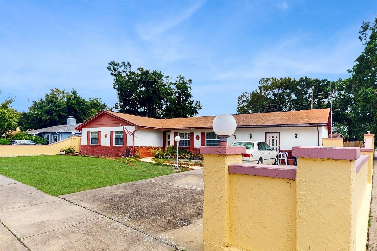 7710 JACKSON SPRINGS RD, Tampa, FL 33615