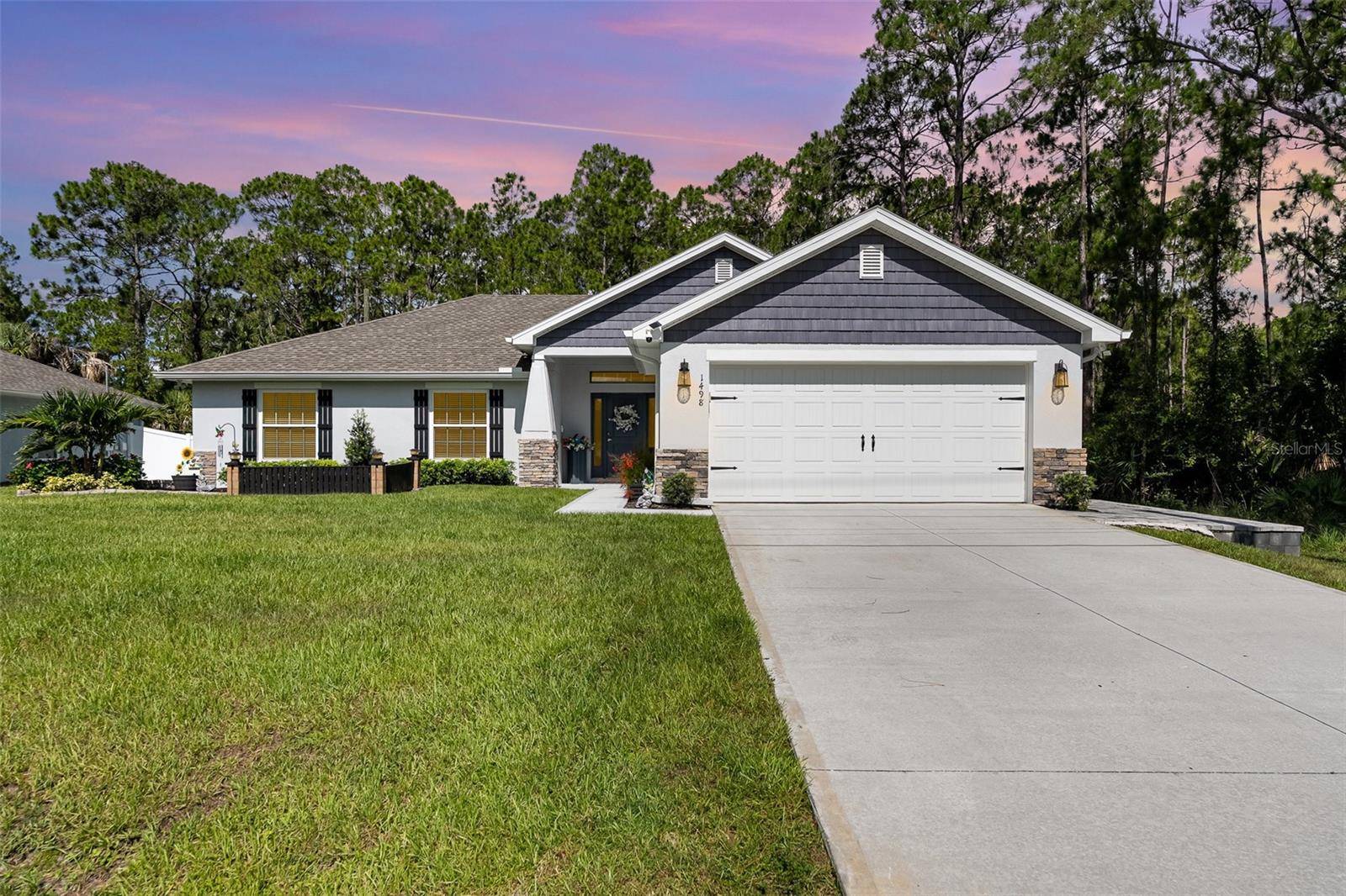 1498 HARPER BLVD SW, Palm Bay, FL 32908