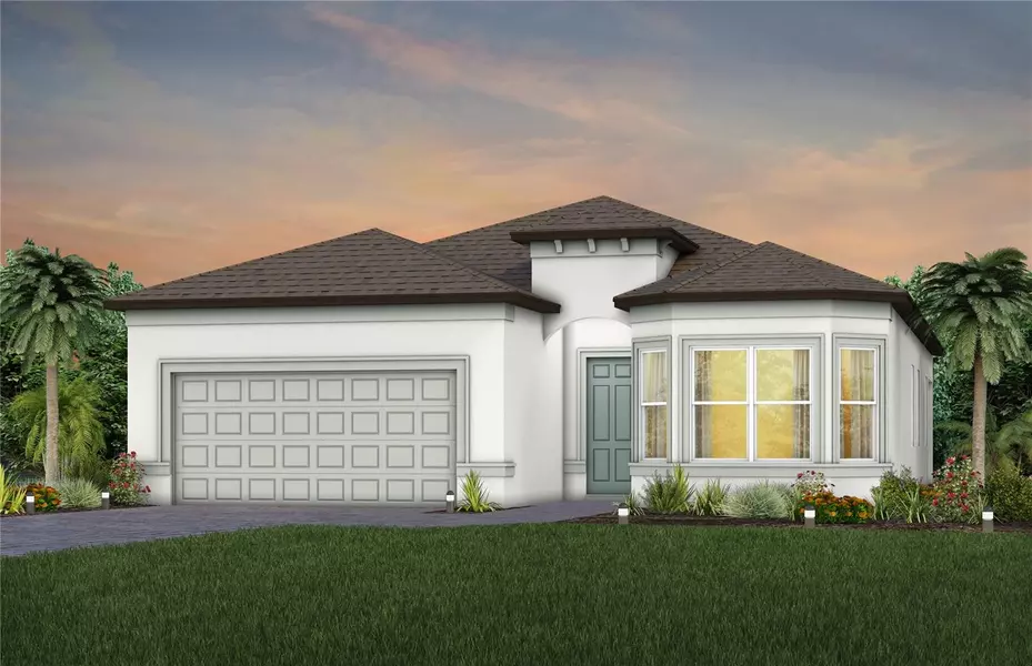 13690 CANYONE RIDGE RD, Spring Hill, FL 34610