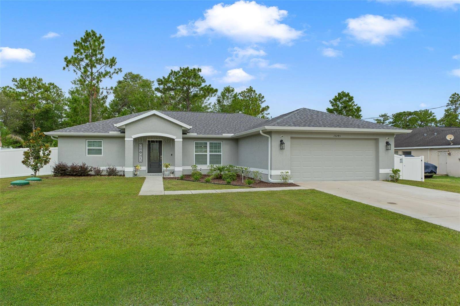 15245 FLEETWOOD RD, Weeki Wachee, FL 34614