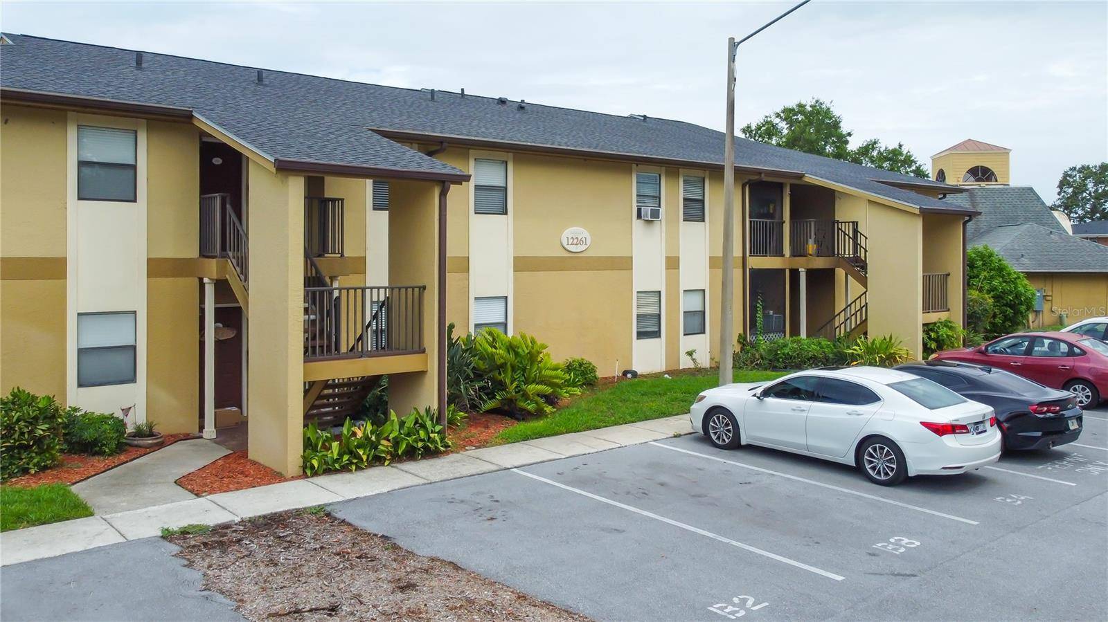 Largo, FL 33773,12261 SAILWINDS DR #203