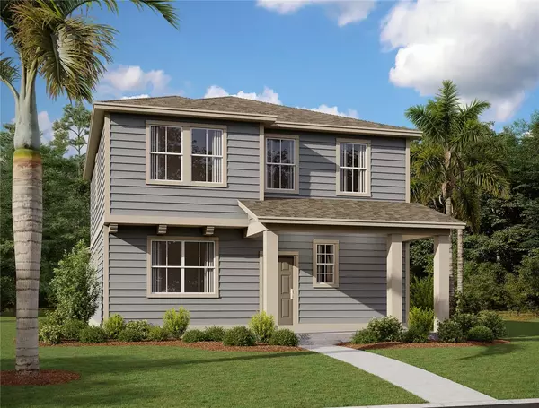 2359 ZUNI ROAD, St Cloud, FL 34771