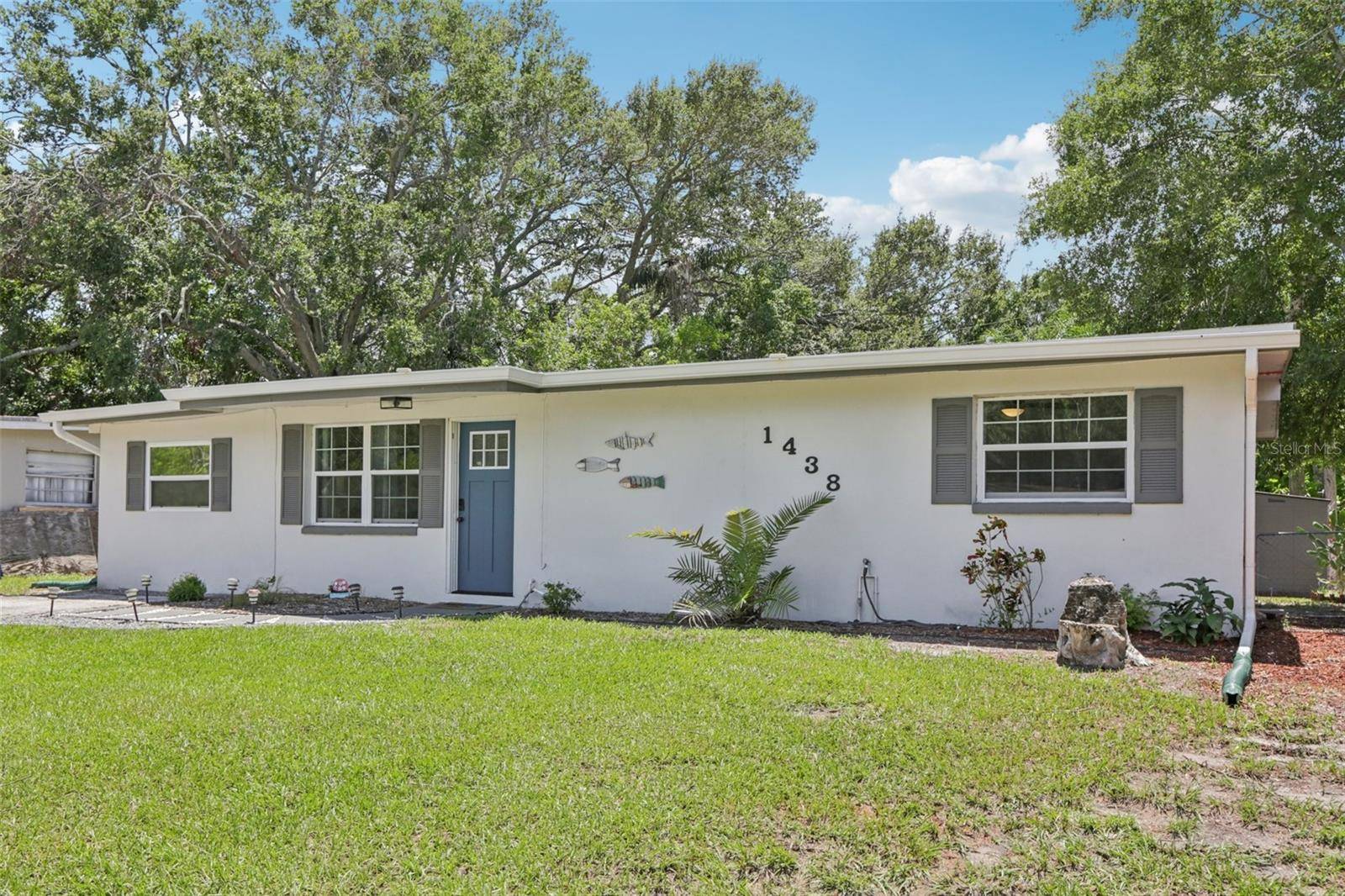 Clearwater, FL 33764,1438 POINCIANA DR