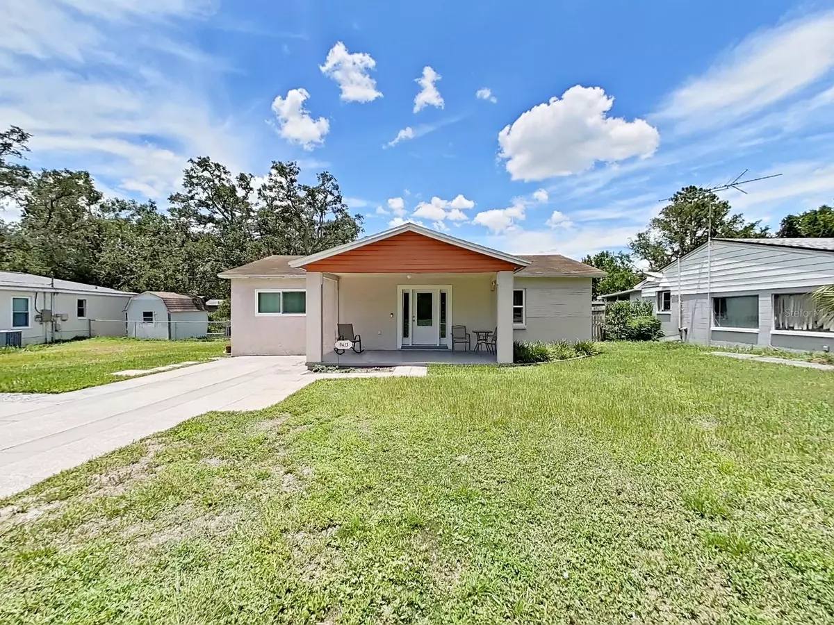 Tampa, FL 33612,9413 FOREST HILLS DR