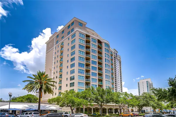 St Petersburg, FL 33701,288 BEACH DR NE #12C