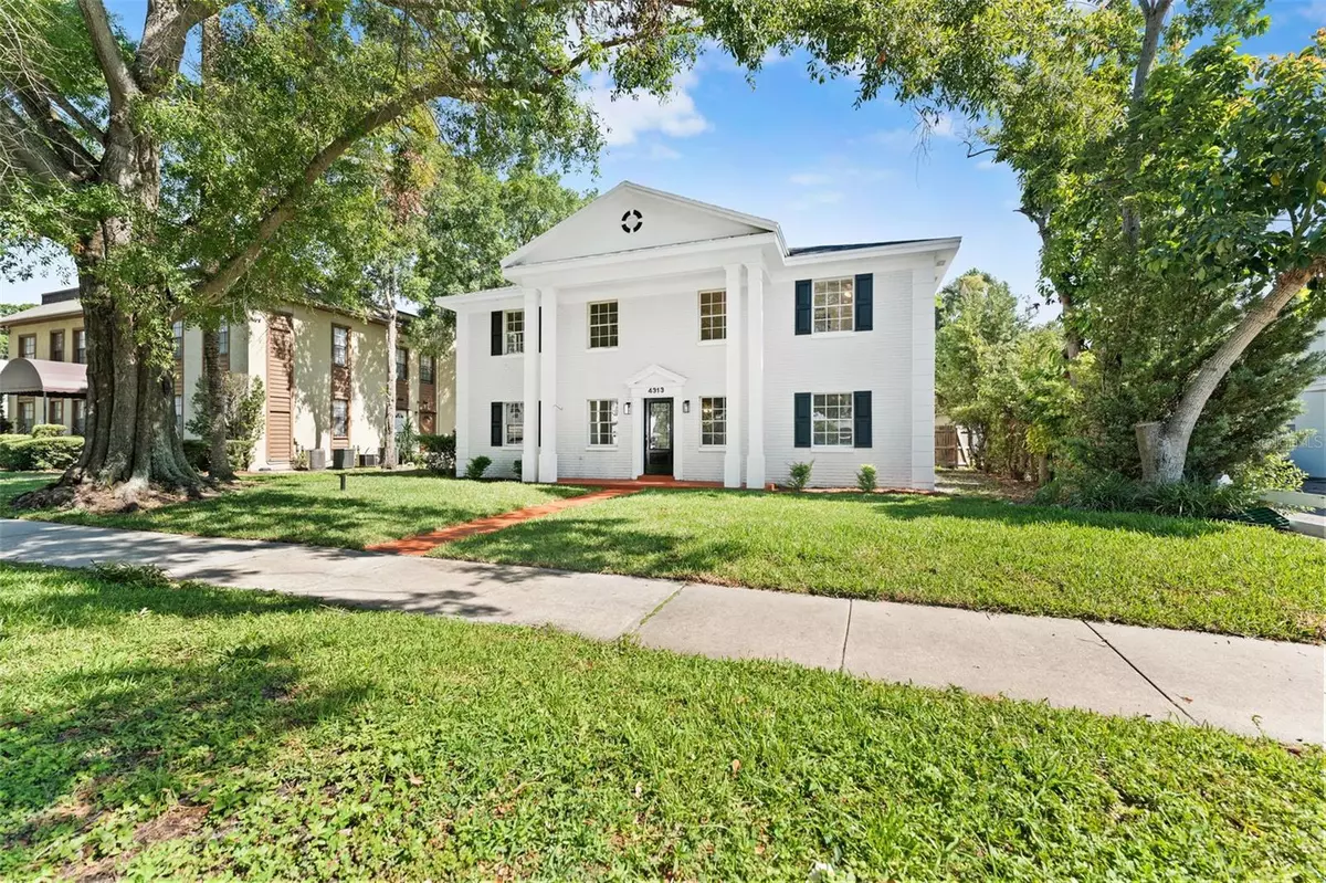 Tampa, FL 33609,4313 W NORTH A ST
