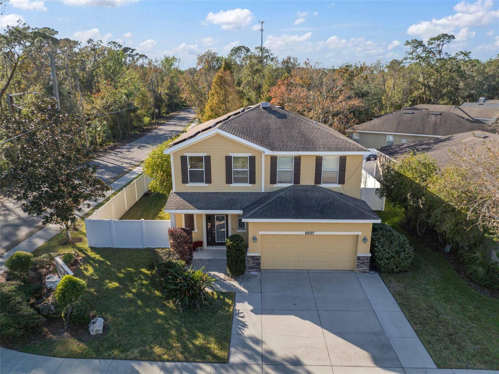 Riverview, FL 33569,8607 TIDAL BREEZE DR