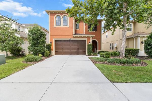 3994 MEDICCI LN, Wesley Chapel, FL 33543