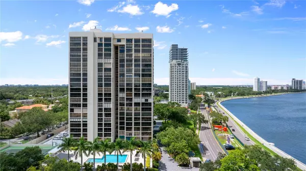 Tampa, FL 33629,3301 BAYSHORE BLVD #1908B