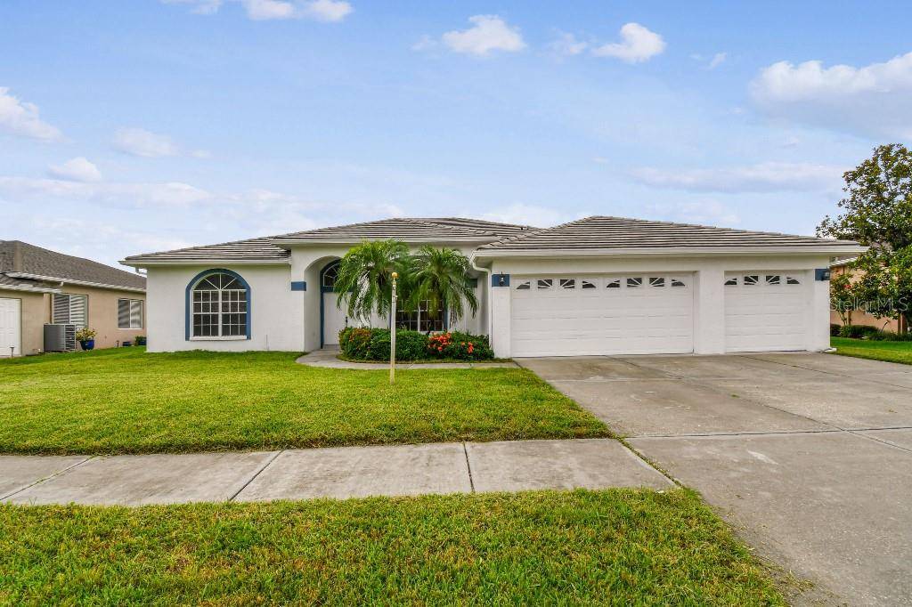 Sun City Center, FL 33573,3623 GAVIOTA DR