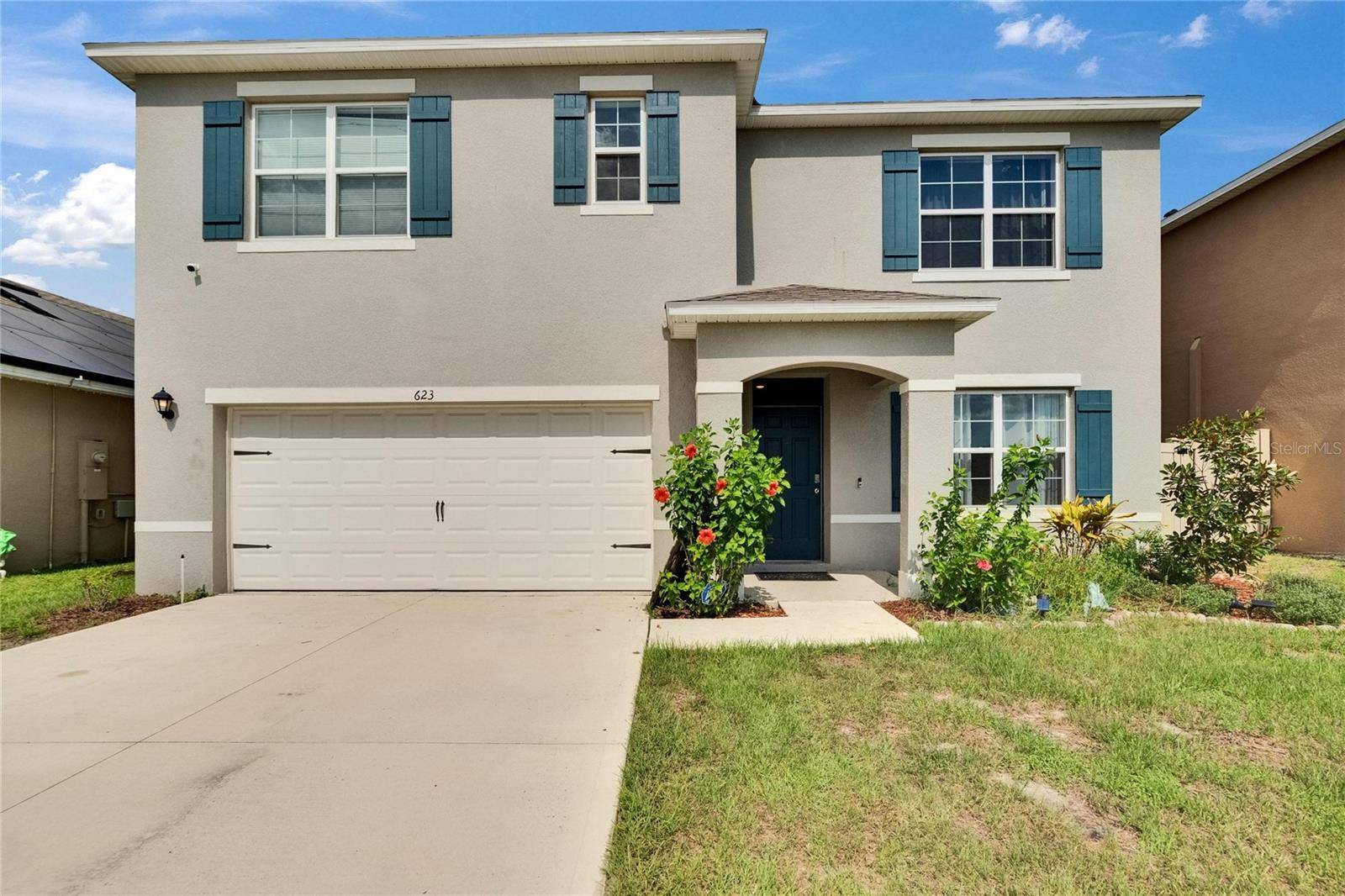 Winter Haven, FL 33881,623 GROVE ST