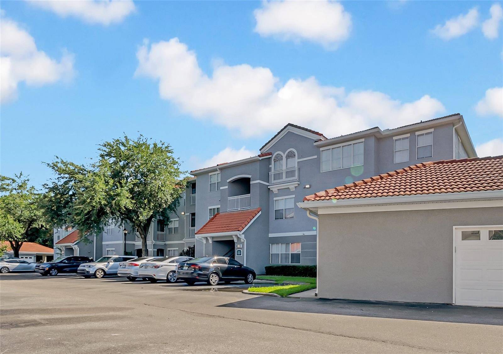 18001 RICHMOND PLACE DR #116, Tampa, FL 33647