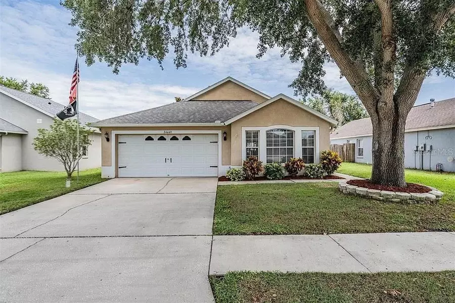 24449 MISTWOOD CT, Lutz, FL 33559
