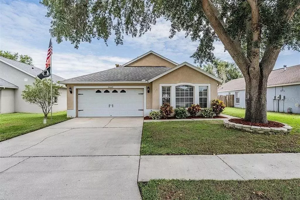 Lutz, FL 33559,24449 MISTWOOD CT