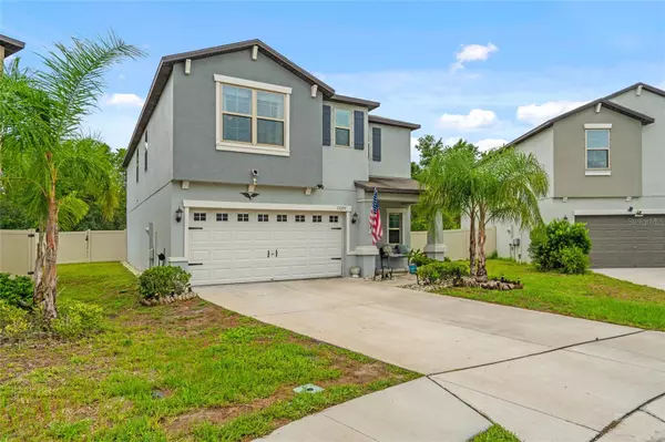 Hudson, FL 34669,13295 MARBLE SANDS CT