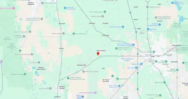 Ocala, FL 34482,NORTHWEST 117TH COURT