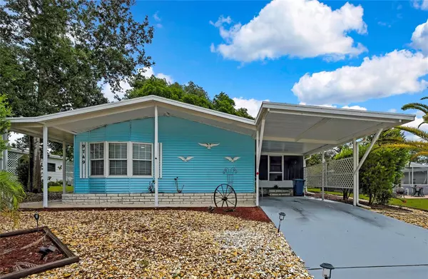 9749 SCEPTER AVE,  Brooksville,  FL 34613
