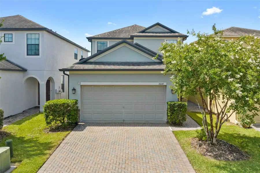 1604 ACADIA HARBOR PL, Brandon, FL 33511