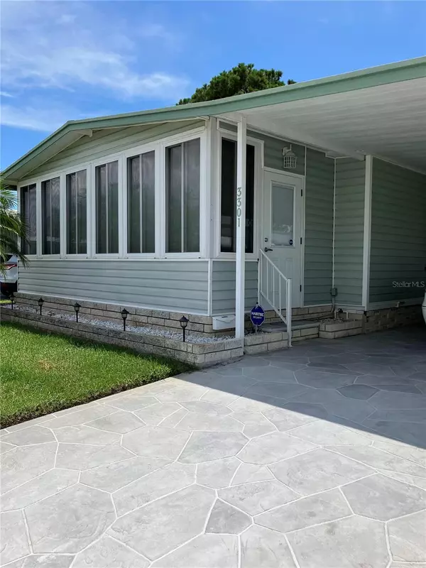 3301 CHATFORD DR,  Holiday,  FL 34690