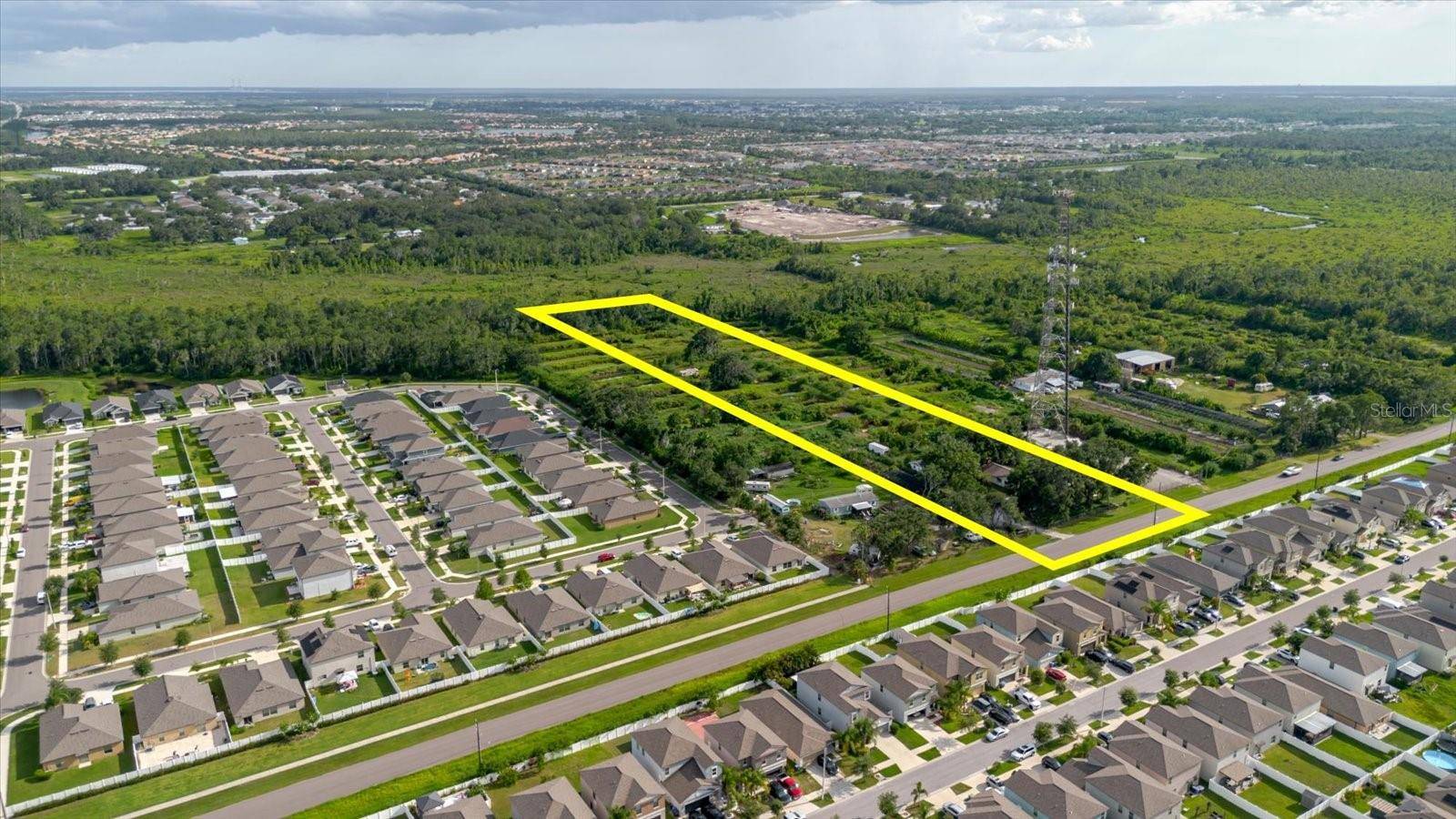 Wimauma, FL 33598,11109 SUMNER RD