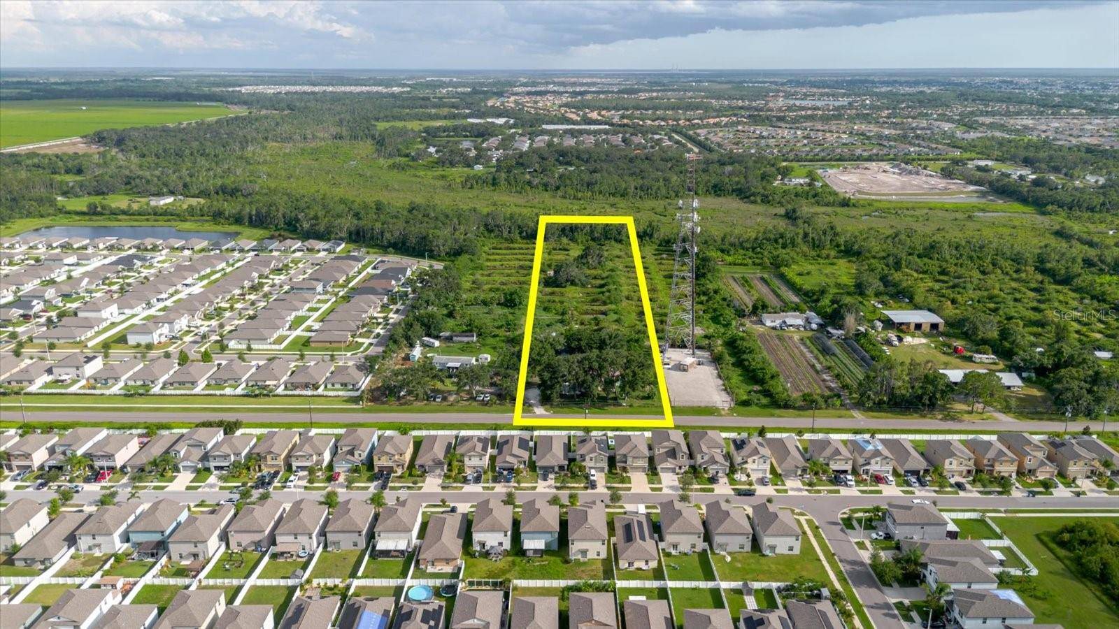 11109 SUMNER RD, Wimauma, FL 33598