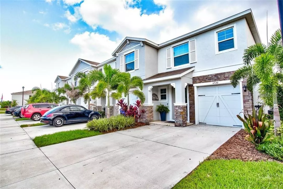 Sarasota, FL 34238,4520 SILVER LINING ST