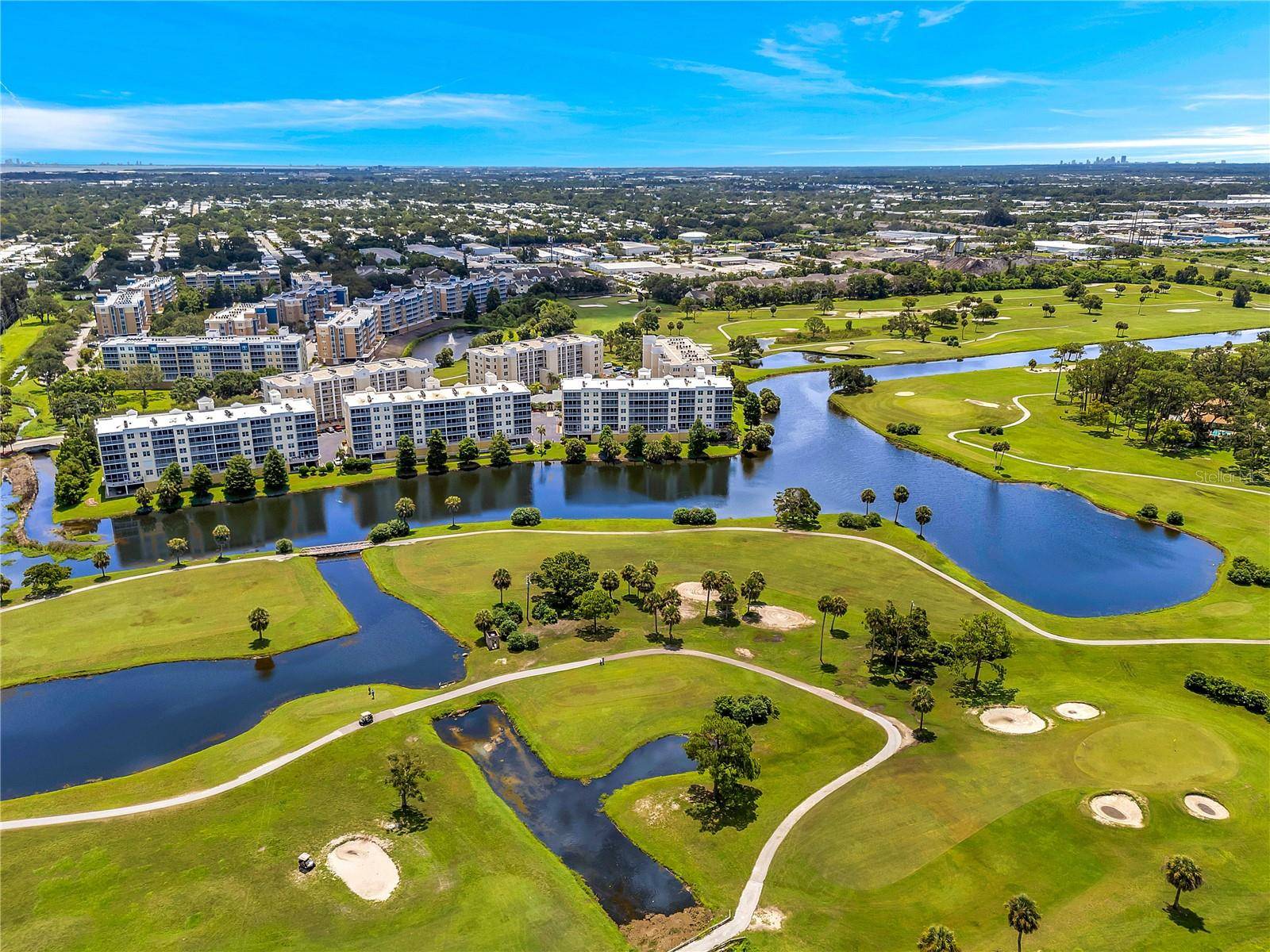 Largo, FL 33771,1200 COUNTRY CLUB DR #2504