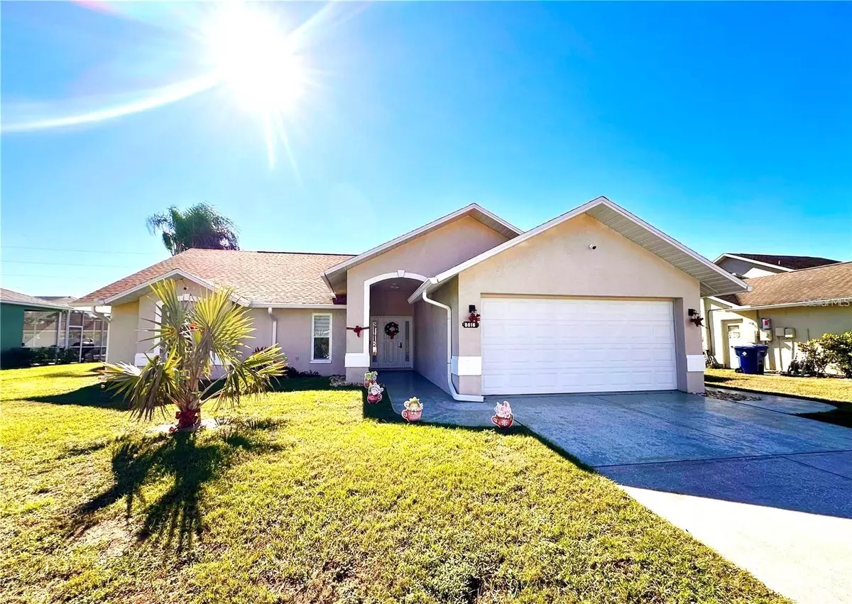 New Port Richey, FL 34653,8616 PINAFORE DR