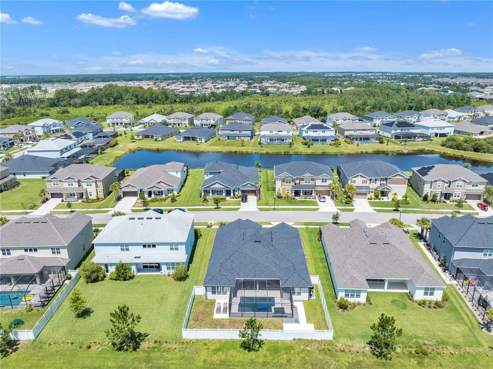 Wesley Chapel, FL 33545,6989 BRADBURY CIR
