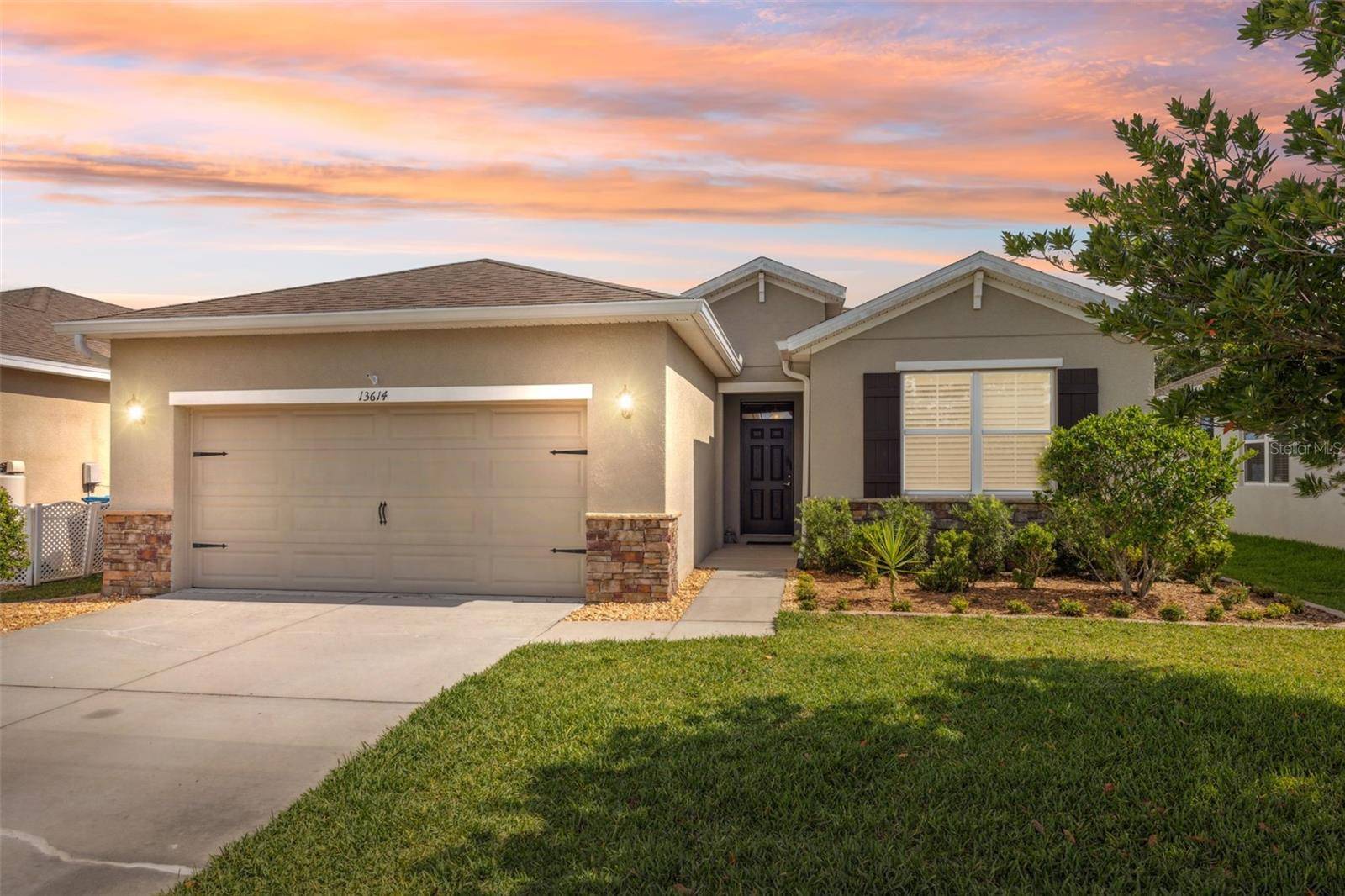 13614 HUNTING CREEK PL, Spring Hill, FL 34609