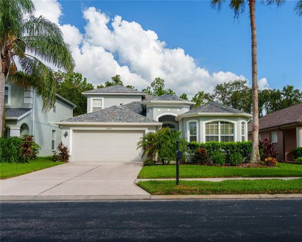 27312 EDENFIELD DR, Wesley Chapel, FL 33544